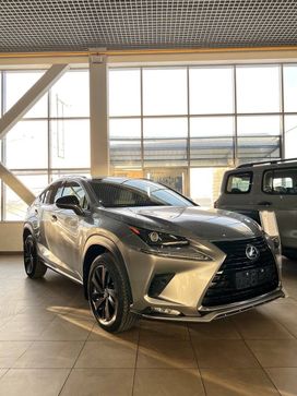 SUV   Lexus NX200 2021 , 4700000 , 