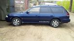  Subaru Legacy 1996 , 180000 , -