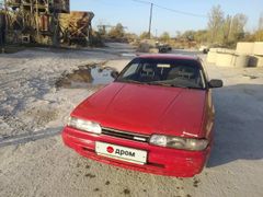 Седан Mazda 626 1994 года, 265000 рублей, Симферополь