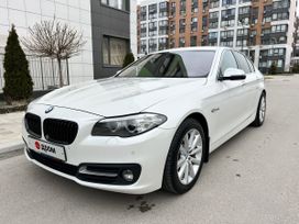  BMW 5-Series 2016 , 2400000 , 