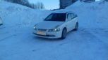  Honda Accord 2001 , 120000 , -