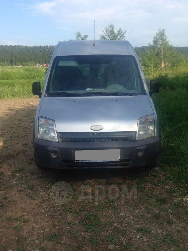   Ford Tourneo Connect 2003 , 250000 , 
