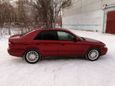  Mazda Capella 1997 , 170000 , 