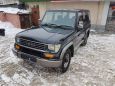 SUV   Toyota Land Cruiser Prado 1996 , 495000 , 