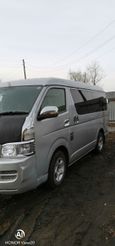    Toyota Hiace 2007 , 900000 , 