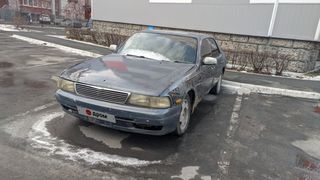 Седан Nissan Laurel 1996 года, 140000 рублей, Тюмень