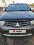  Mitsubishi L200 2012 , 570000 , -