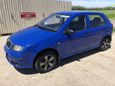  Skoda Fabia 2006 , 220000 , 