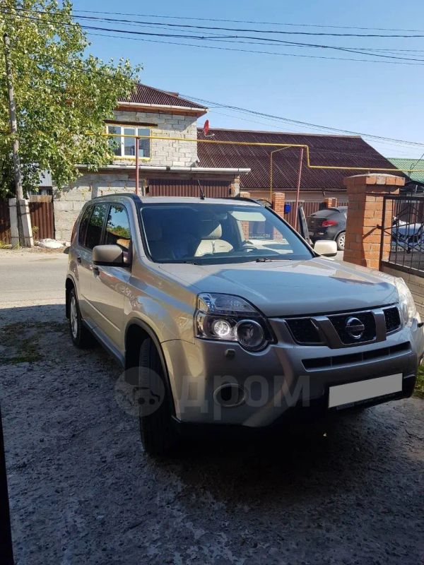 SUV   Nissan X-Trail 2011 , 715000 , 