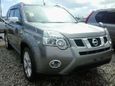 SUV   Nissan X-Trail 2010 , 885000 , 