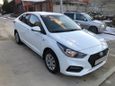  Hyundai Solaris 2017 , 720000 , 