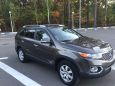 SUV   Kia Sorento 2012 , 930000 , 