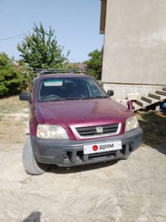 SUV или внедорожник Honda CR-V 1996 года, 300000 рублей, Новороссийск