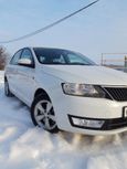  Skoda Rapid 2014 , 565000 , 