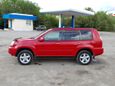 SUV   Nissan X-Trail 2001 , 407000 , 