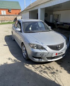  Mazda Mazda3 2005 , 400000 , -