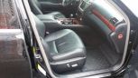  Lexus LS460L 2006 , 1000000 , 