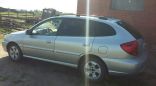  Kia Rio 2005 , 235000 , 