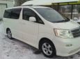    Toyota Alphard 2003 , 370000 , 