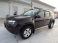 SUV   Renault Duster 2014 , 720000 , 