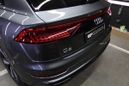 SUV   Audi Q8 2019 , 7000000 , -