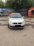  Renault Symbol 2010 , 185000 , 