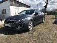  Kia Optima 2012 , 870000 , 