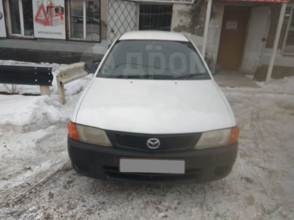  Mazda Familia 2000 , 155000 , -