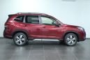 SUV   Subaru Forester 2020 , 3158900 , 