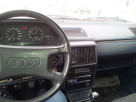 Audi 100 1988 , 50000 , 