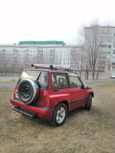  3  Suzuki Escudo 1992 , 155000 , 