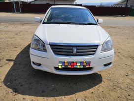  Toyota Premio 2005 , 530000 , 