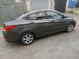  Hyundai Solaris 2012 , 490000 , 