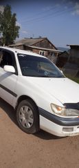  Toyota Corona Premio 1996 , 240000 , 