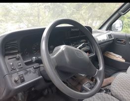   Toyota Hiace 2002 , 550000 , 