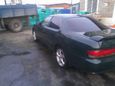  Toyota Cresta 1993 , 120000 , 