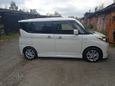  Suzuki Solio 2016 , 1150000 ,  