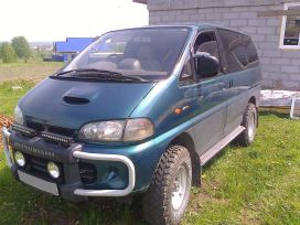    Mitsubishi Delica 1994 , 490000 , 