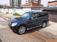 SUV   Mitsubishi Pajero 2007 , 950000 , 