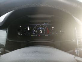 SUV   Skoda Kodiaq 2020 , 3950000 , 