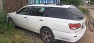  Nissan Avenir 1999 , 145000 , 