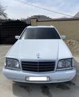  Mercedes-Benz S-Class 1998 , 550000 , 