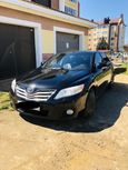  Toyota Camry 2009 , 780000 , 