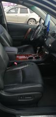 SUV   Toyota Highlander 2010 , 1490000 , 