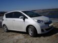  Toyota Ractis 2011 , 500000 , 