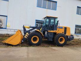   XCMG ZL50FV 2023 , 6150000 , 