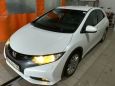  Honda Civic 2012 , 750000 , 