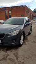 SUV   Mazda CX-5 2012 , 1330000 , 