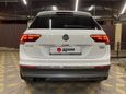 SUV   Volkswagen Tiguan 2017 , 2250000 , 