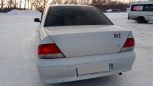  Mitsubishi Lancer Cedia 2002 , 185000 , 